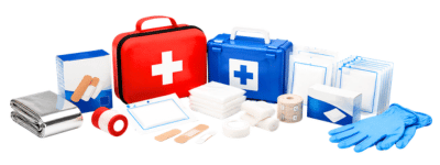  Premiers secours